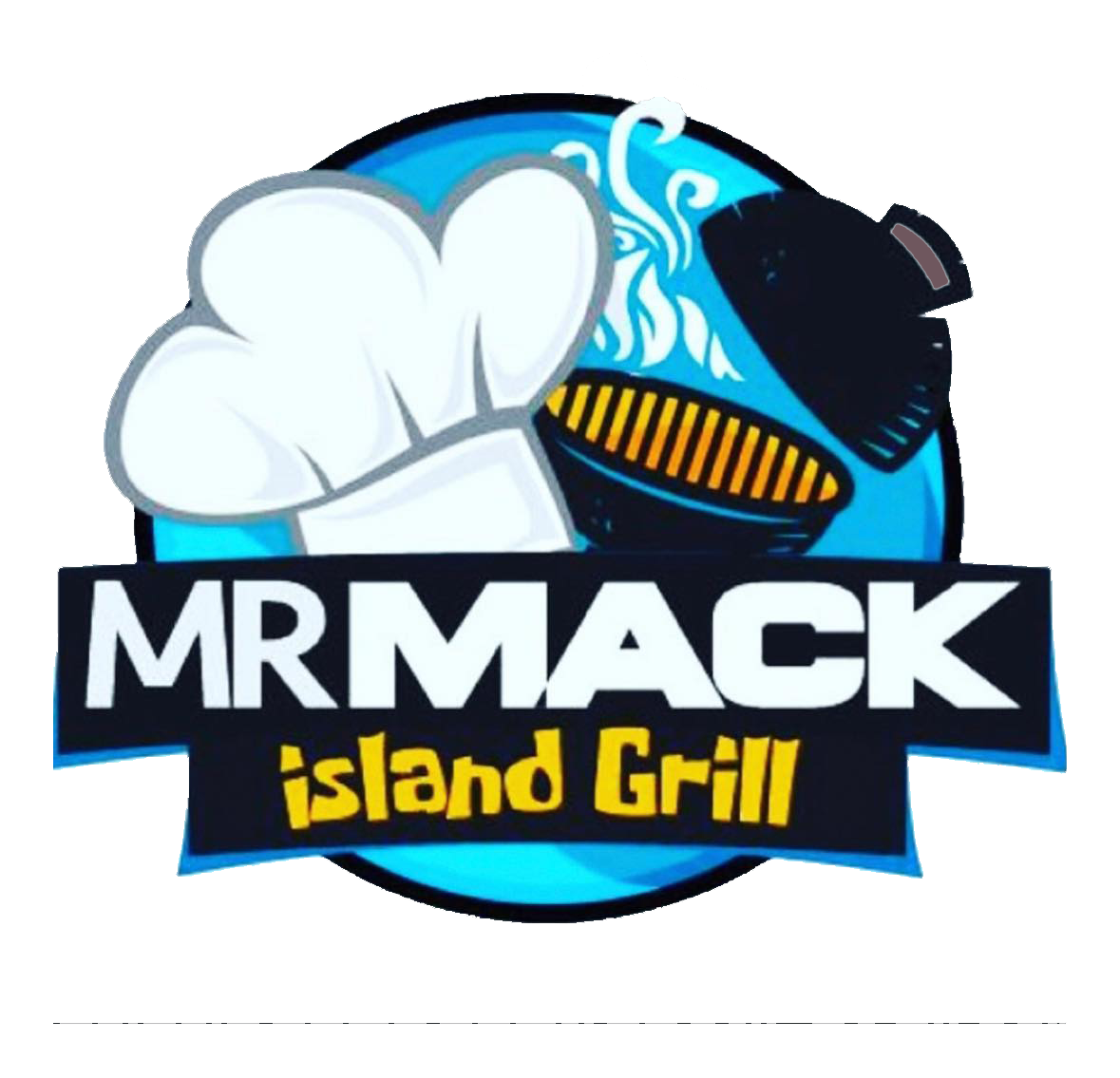 Mr Mack Island Grill